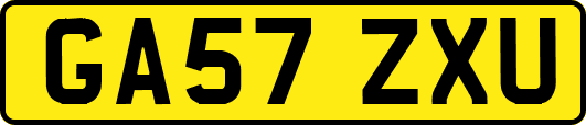 GA57ZXU