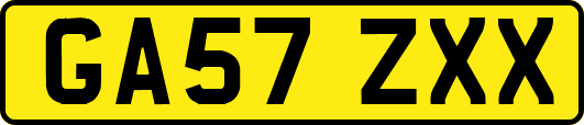 GA57ZXX