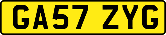 GA57ZYG