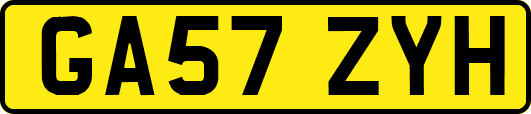 GA57ZYH
