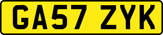 GA57ZYK