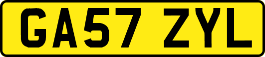 GA57ZYL