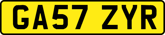 GA57ZYR