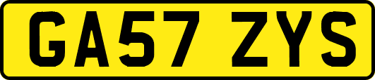 GA57ZYS