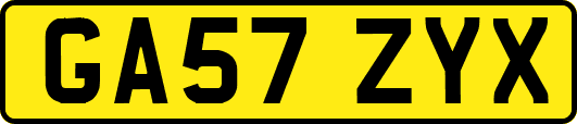 GA57ZYX