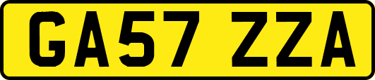 GA57ZZA