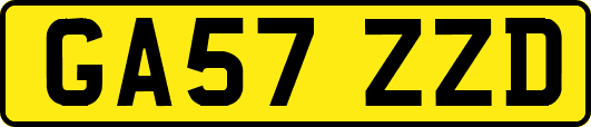 GA57ZZD