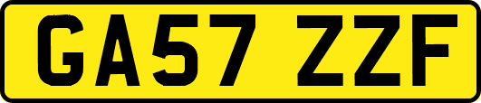 GA57ZZF