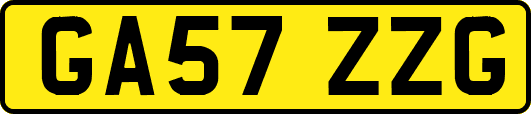 GA57ZZG