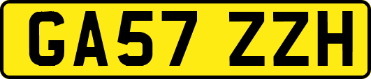 GA57ZZH