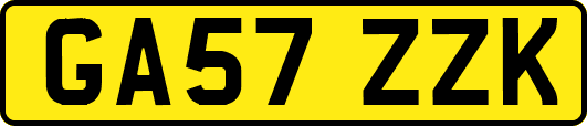 GA57ZZK