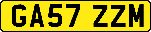 GA57ZZM