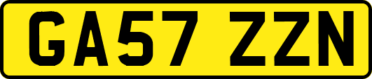 GA57ZZN