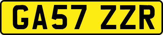 GA57ZZR