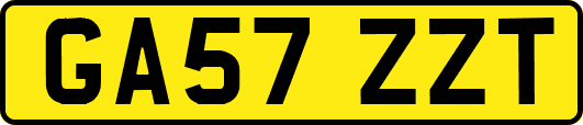 GA57ZZT