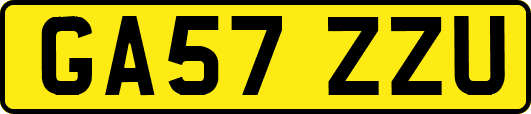 GA57ZZU