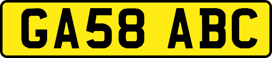 GA58ABC