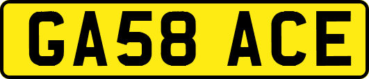 GA58ACE