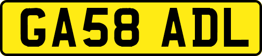 GA58ADL