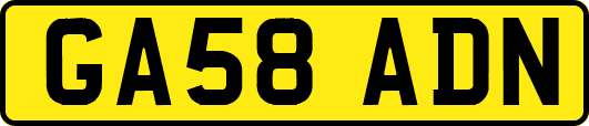 GA58ADN
