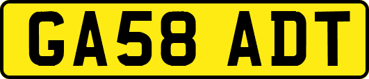 GA58ADT