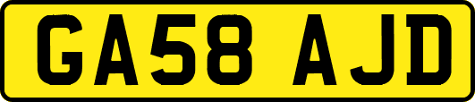 GA58AJD