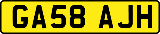GA58AJH