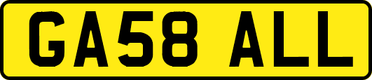 GA58ALL