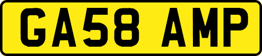 GA58AMP