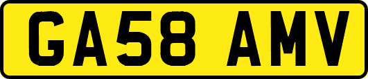 GA58AMV