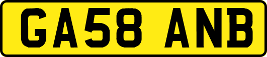 GA58ANB