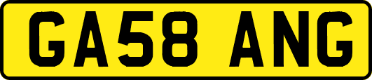 GA58ANG