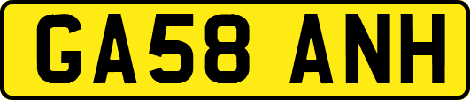 GA58ANH
