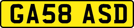 GA58ASD