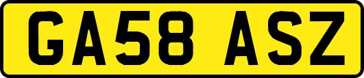GA58ASZ