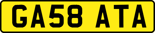 GA58ATA
