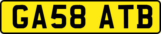 GA58ATB