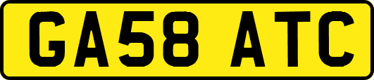 GA58ATC