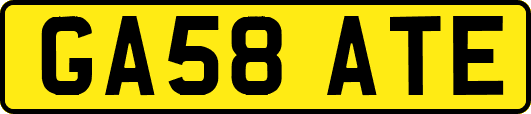 GA58ATE