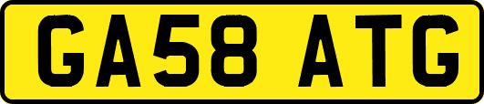 GA58ATG