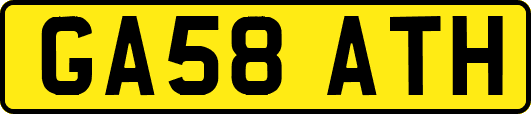 GA58ATH