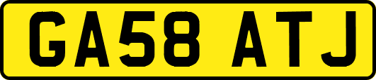 GA58ATJ