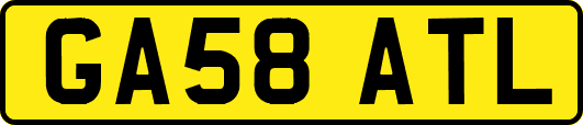 GA58ATL