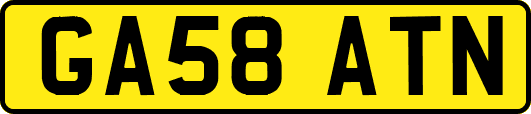 GA58ATN