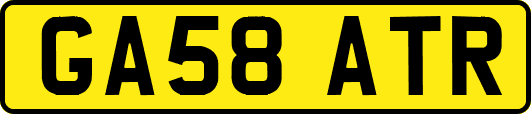 GA58ATR