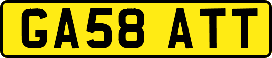 GA58ATT