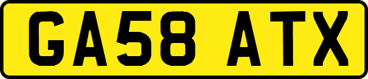 GA58ATX
