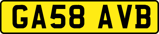 GA58AVB