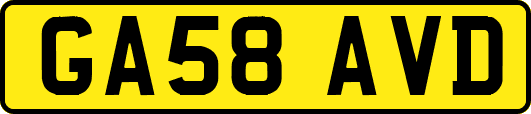 GA58AVD