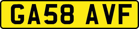 GA58AVF